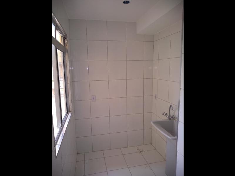 imóvel com 50m² - Jardim Tatiana - Votorantim
