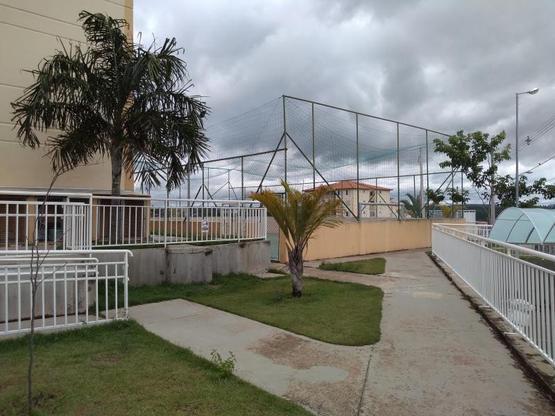 imóvel com 50m² - Jardim Tatiana - Votorantim