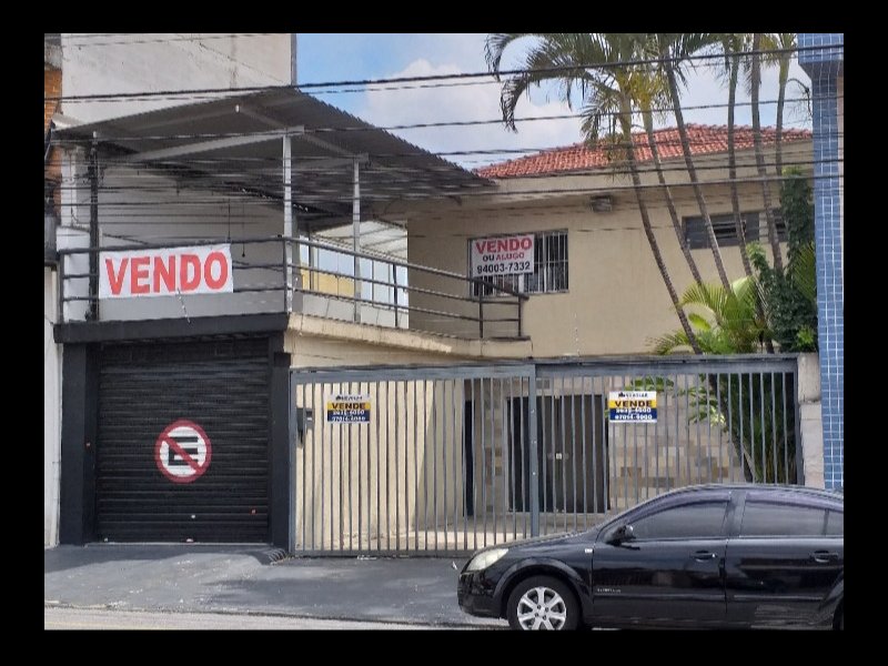 Comercial à venda Vila Maria Alta com 330m² e  quartos por R$ 1.000.000 - 307207577-20191205-182059.jpg