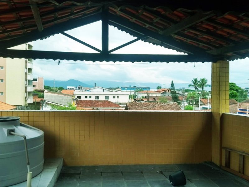 Casa à venda Campo da Aviação com 110m² e 3 quartos por R$ 380.000 - 1539837134-3.jpeg