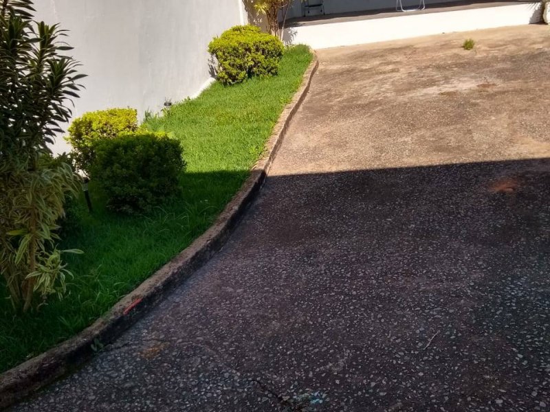 imóvel com 300m² - Parque Dom Pedro II - Campinas