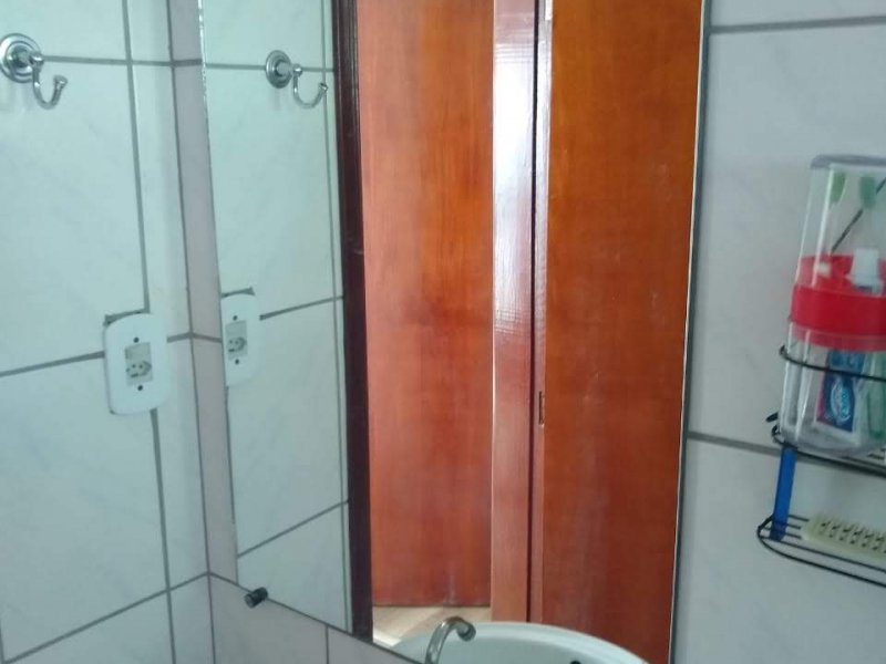 imóvel com 300m² - Parque Dom Pedro II - Campinas