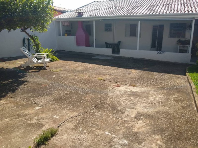 imóvel com 300m² - Parque Dom Pedro II - Campinas