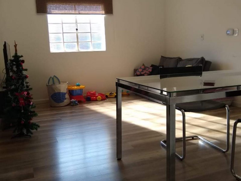 imóvel com 300m² - Parque Dom Pedro II - Campinas