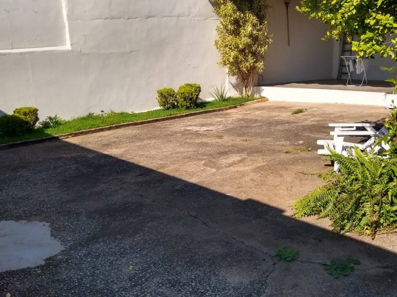 imóvel com 300m² - Parque Dom Pedro II - Campinas