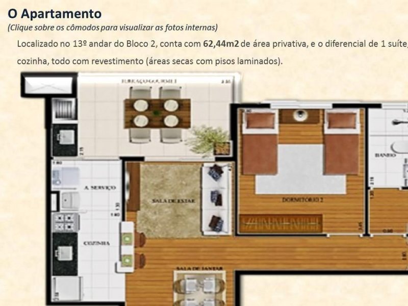 Apartamento à venda Mauá com 62m² e 2 quartos por R$ 489.000 - 1538004096-slide12.jpg