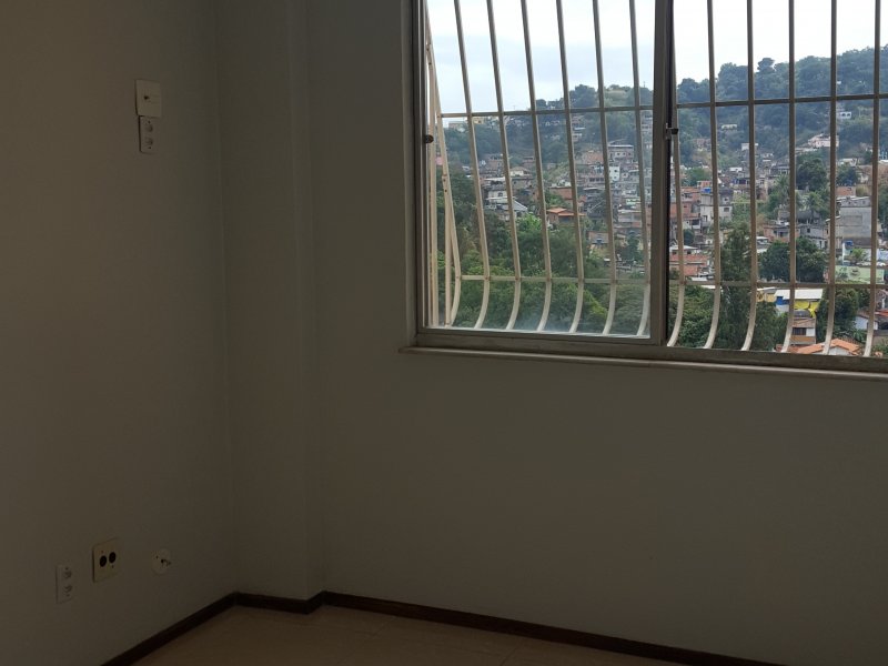 Apartamento à venda Fonseca com 51m² e 2 quartos por R$ 210.000 - 1758374599-20190717-120501.jpg