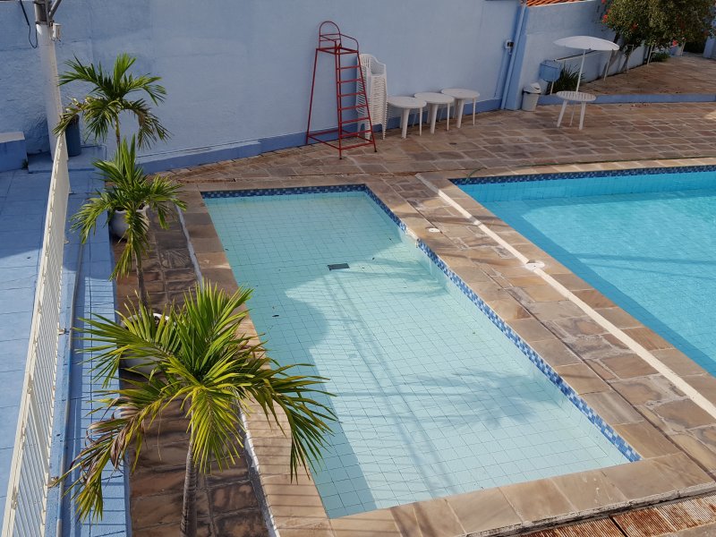 Apartamento à venda Fonseca com 51m² e 2 quartos por R$ 210.000 - 1940426194-20170327-155516.jpg