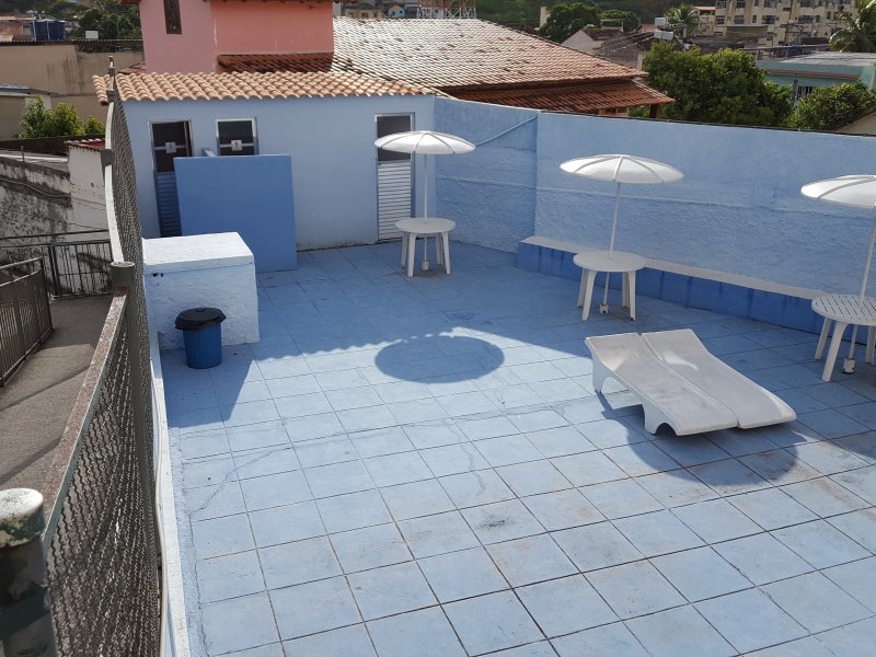 Apartamento à venda Fonseca com 51m² e 2 quartos por R$ 210.000 - 2129522635-20170327-155526.jpg