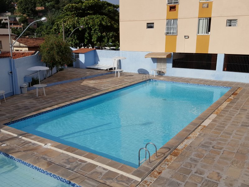 Apartamento à venda Fonseca com 51m² e 2 quartos por R$ 210.000 - 930269770-20170327-155511.jpg