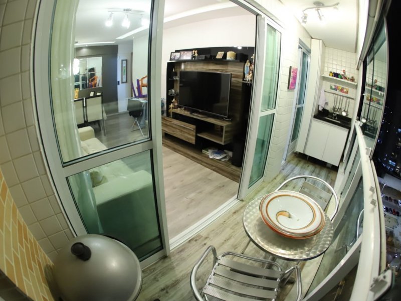 Apartamento à venda Norte (Águas Claras) com 63m² e 2 quartos por R$ 415.000 - 1164488504-whatsapp-image-2020-01-14-at-14.jpeg