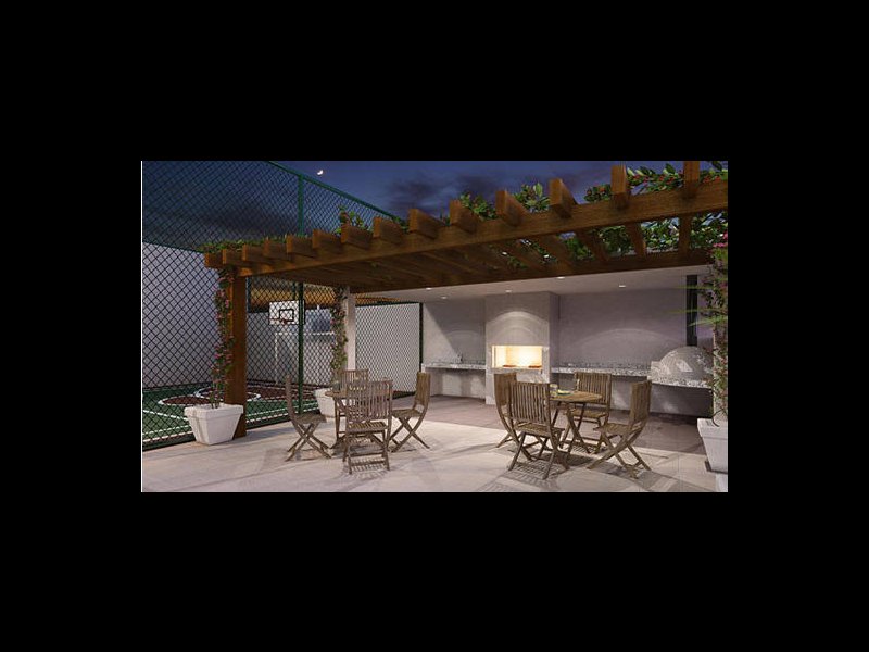 Apartamento à venda Norte (Águas Claras) com 63m² e 2 quartos por R$ 415.000 - 1176076478-whatsapp-image-2020-01-14-at-14.jpeg