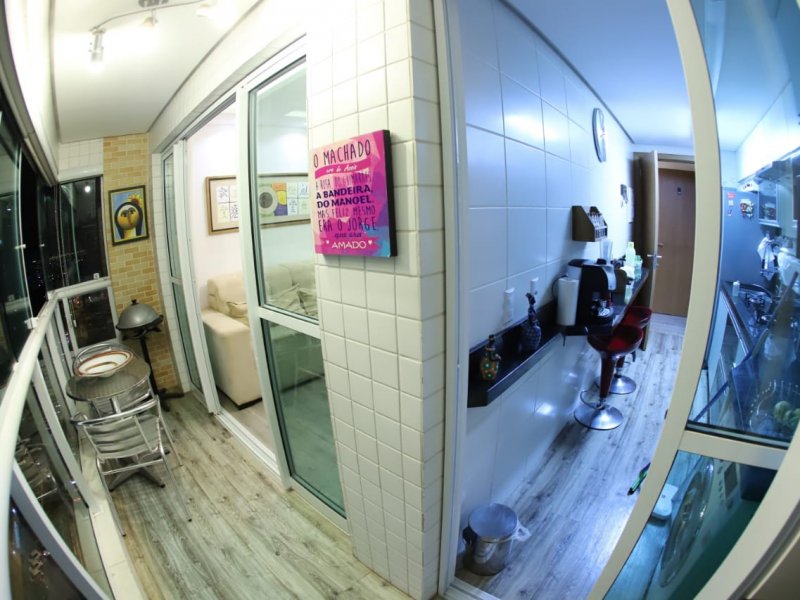 Apartamento à venda Norte (Águas Claras) com 63m² e 2 quartos por R$ 415.000 - 1760205115-whatsapp-image-2020-01-14-at-14.jpeg