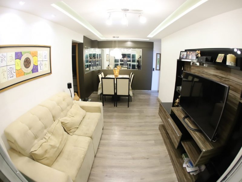 Apartamento à venda Norte (Águas Claras) com 63m² e 2 quartos por R$ 415.000 - 407122499-whatsapp-image-2020-01-14-at-14.jpeg