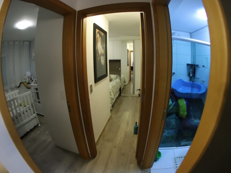 Apartamento à venda Norte (Águas Claras) com 63m² e 2 quartos por R$ 415.000 - 475434829-whatsapp-image-2020-01-14-at-14.jpeg