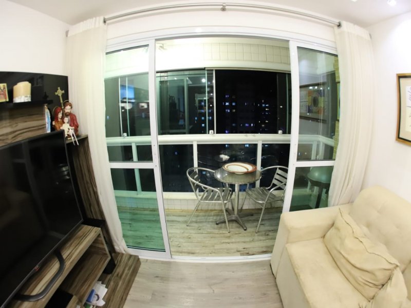 Apartamento à venda Norte (Águas Claras) com 63m² e 2 quartos por R$ 415.000 - 518635441-whatsapp-image-2020-01-14-at-14.jpeg