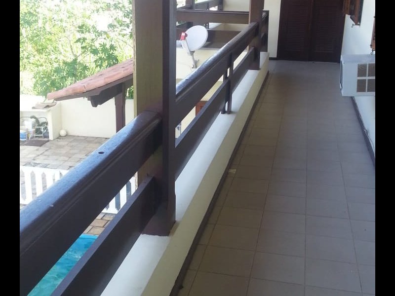 imóvel com 660m² - Bananeiras - Araruama