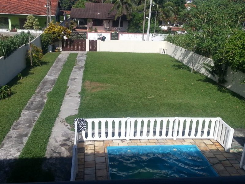 imóvel com 660m² - Bananeiras - Araruama