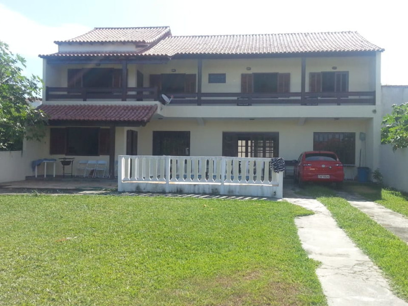 imóvel com 660m² - Bananeiras - Araruama