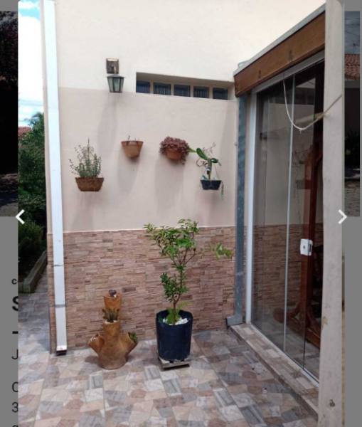 Casa à venda Jardim Santa Maria com 300m² e 3 quartos por R$ 750 - 911166700-screenshot-20211206-070511.png