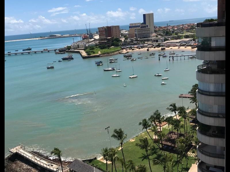 Flat à venda Meireles com 55m² e 1 quarto por R$ 380.000 - 1409556799-3813d611-86af-4d69-ac7d-cd9870f9efb9.jpeg