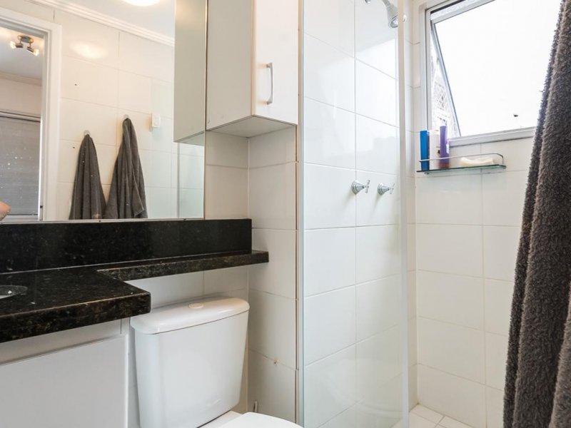 imóvel com 60m² - Conj. Planalto - São Bernardo do Campo