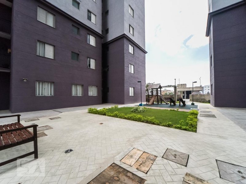 imóvel com 60m² - Conj. Planalto - São Bernardo do Campo
