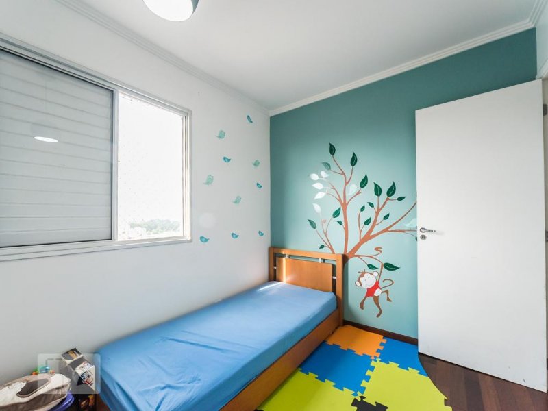 imóvel com 60m² - Conj. Planalto - São Bernardo do Campo