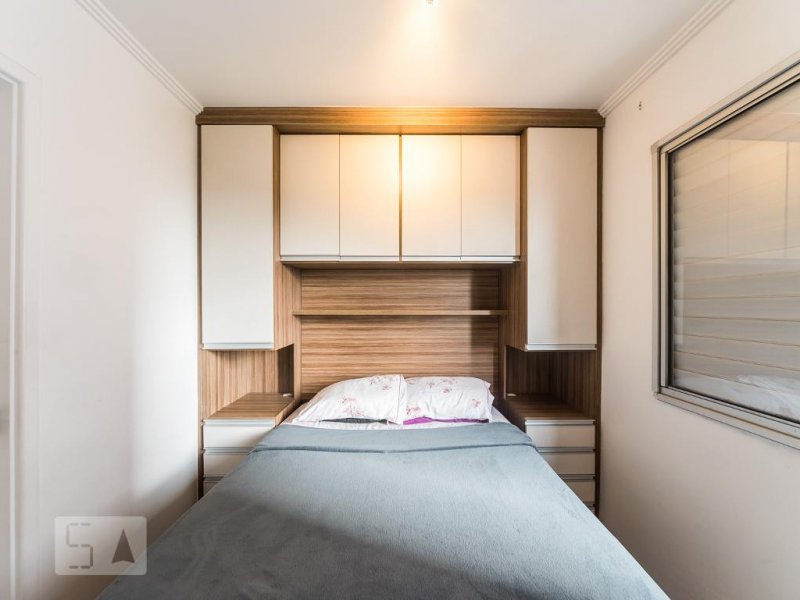 imóvel com 60m² - Conj. Planalto - São Bernardo do Campo