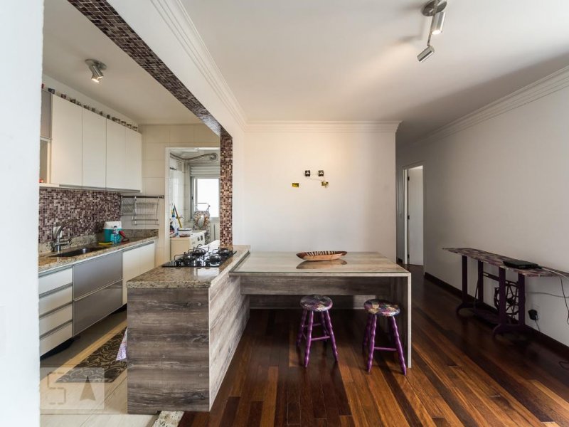imóvel com 60m² - Conj. Planalto - São Bernardo do Campo
