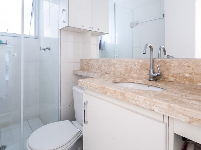imóvel com 60m² - Conj. Planalto - São Bernardo do Campo