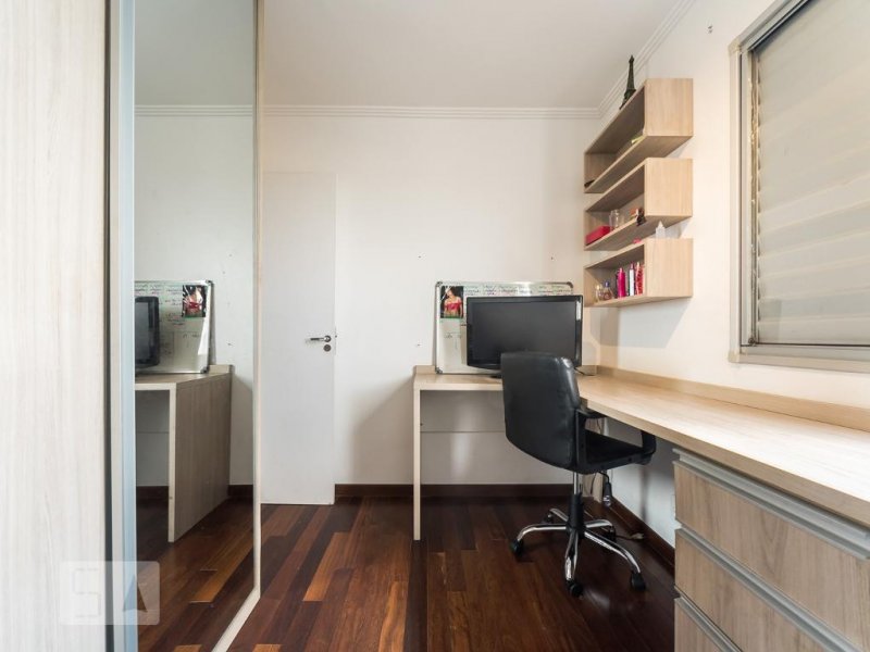 imóvel com 60m² - Conj. Planalto - São Bernardo do Campo