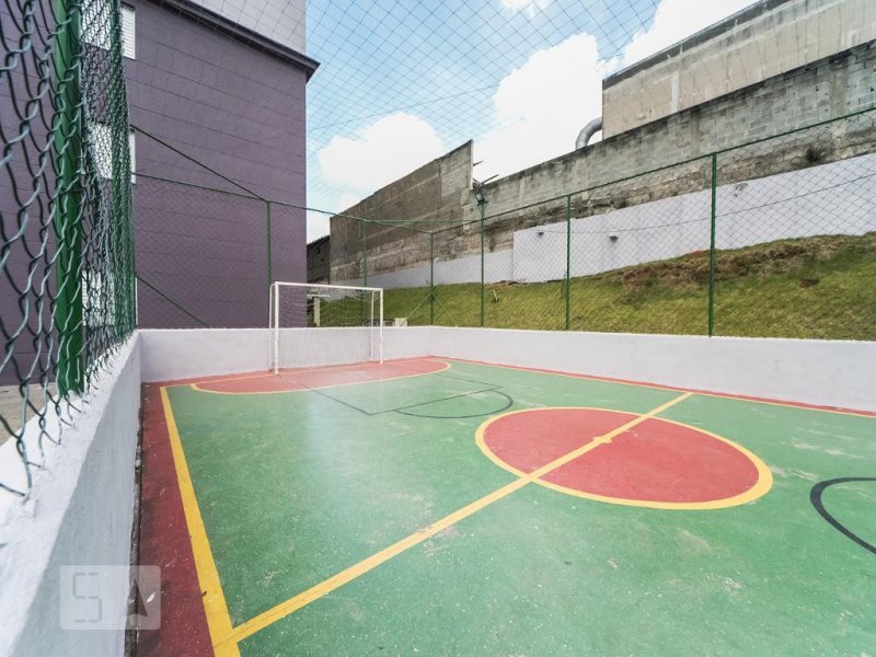 imóvel com 60m² - Conj. Planalto - São Bernardo do Campo
