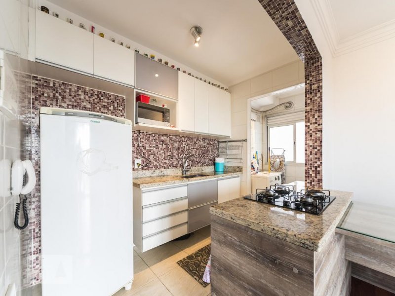 imóvel com 60m² - Conj. Planalto - São Bernardo do Campo