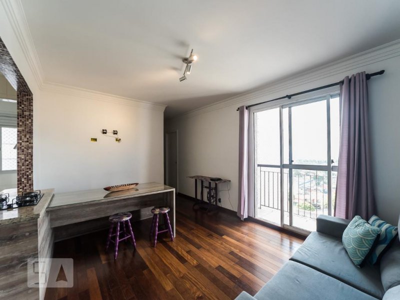 imóvel com 60m² - Conj. Planalto - São Bernardo do Campo