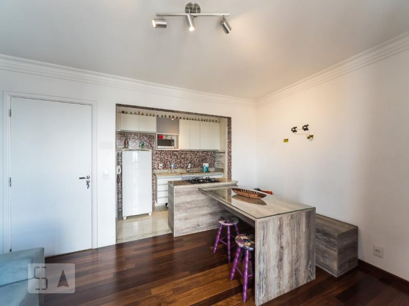 imóvel com 60m² - Conj. Planalto - São Bernardo do Campo