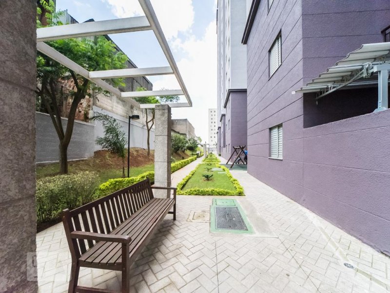 imóvel com 60m² - Conj. Planalto - São Bernardo do Campo
