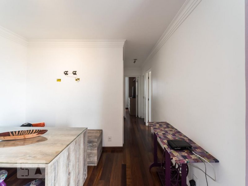 imóvel com 60m² - Conj. Planalto - São Bernardo do Campo