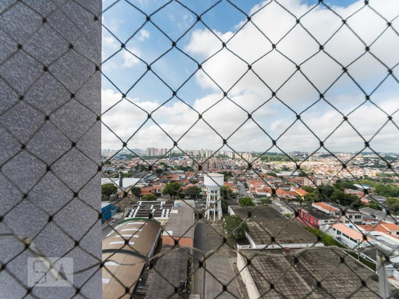 imóvel com 60m² - Conj. Planalto - São Bernardo do Campo