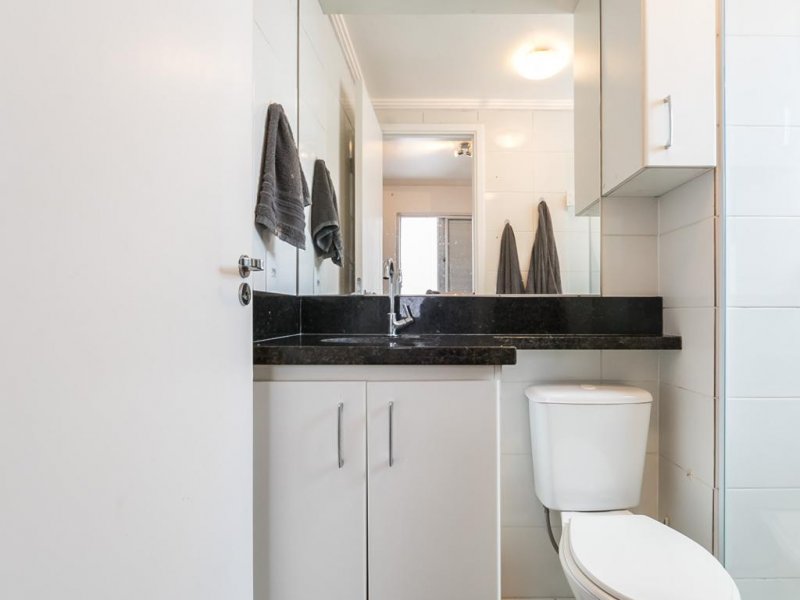 imóvel com 60m² - Conj. Planalto - São Bernardo do Campo