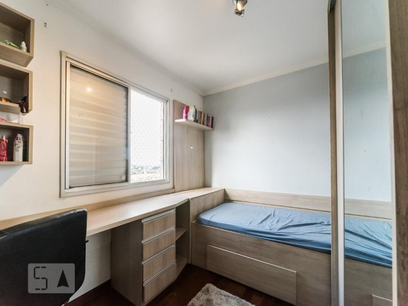 imóvel com 60m² - Conj. Planalto - São Bernardo do Campo
