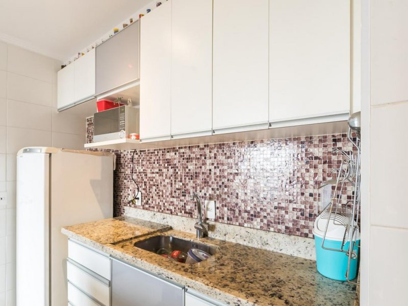 imóvel com 60m² - Conj. Planalto - São Bernardo do Campo