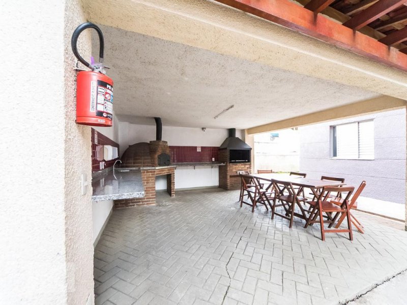 imóvel com 60m² - Conj. Planalto - São Bernardo do Campo