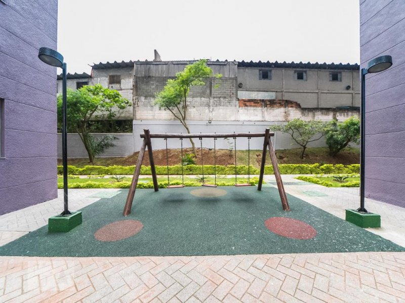 imóvel com 60m² - Conj. Planalto - São Bernardo do Campo