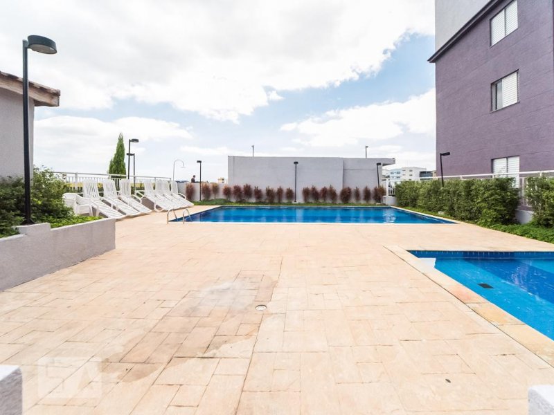 imóvel com 60m² - Conj. Planalto - São Bernardo do Campo