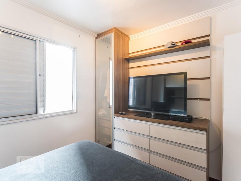 imóvel com 60m² - Conj. Planalto - São Bernardo do Campo