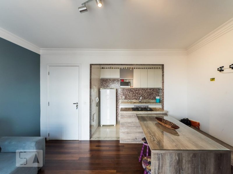 imóvel com 60m² - Conj. Planalto - São Bernardo do Campo