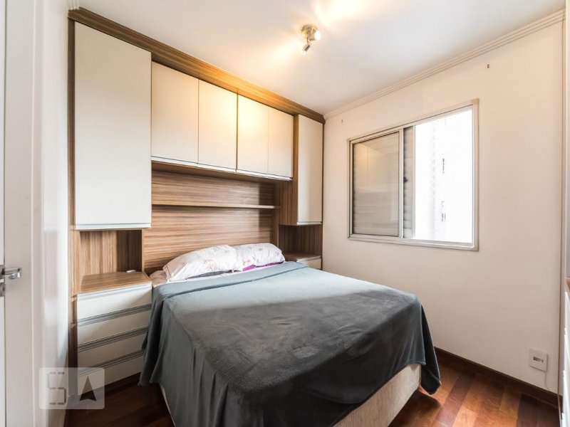 imóvel com 60m² - Conj. Planalto - São Bernardo do Campo