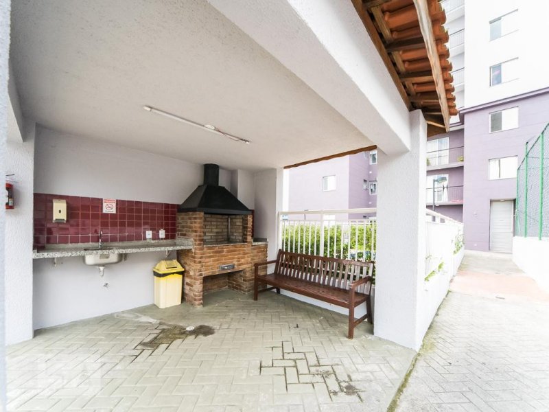 imóvel com 60m² - Conj. Planalto - São Bernardo do Campo