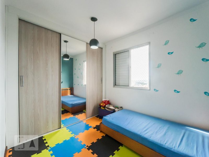 imóvel com 60m² - Conj. Planalto - São Bernardo do Campo